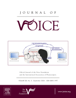 Vocal Journal